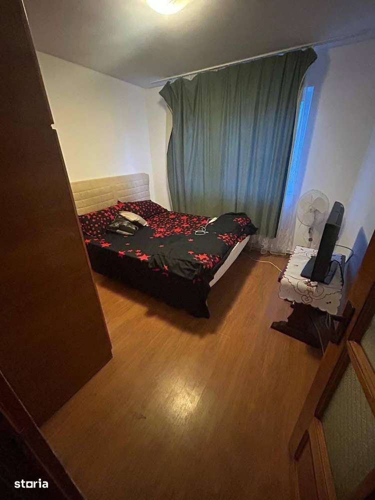 De inchiriat apartament cu 2 camere, mobilat si utilat 1200 lei - Imagine principală: 5/5