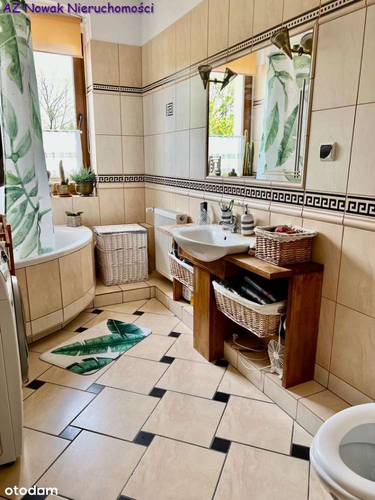 Do sprzedania klimatyczny apartament z tarasem i ogródkiem-11