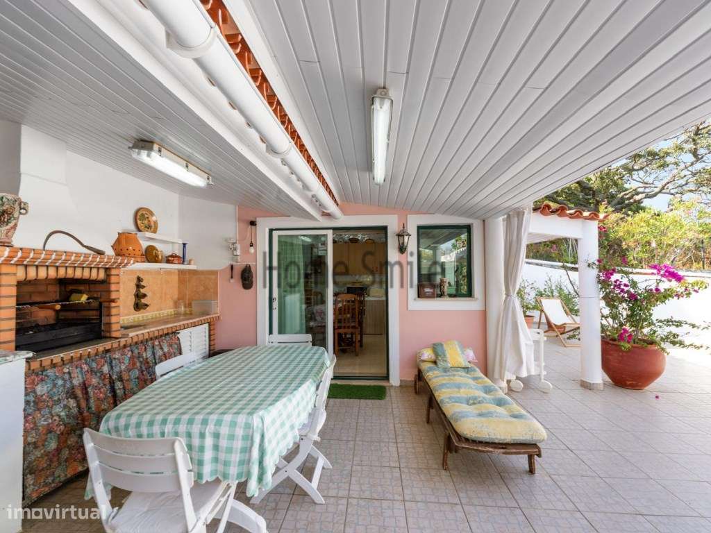 T3+1 COM 2 TERRAÇOS. ANEXO COM PISCINA-35