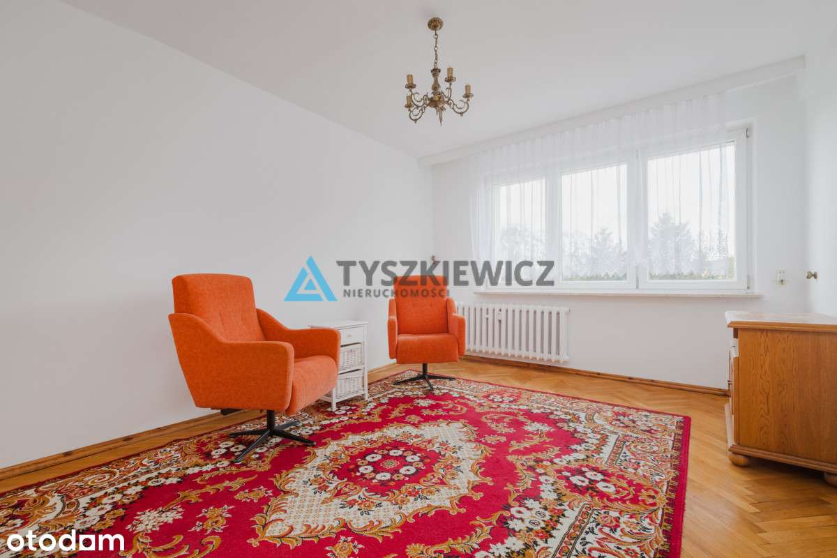 Jedyne takie mieszkanie w Wejherowie - 4 pokoje - Pełny obrazek: 4/20