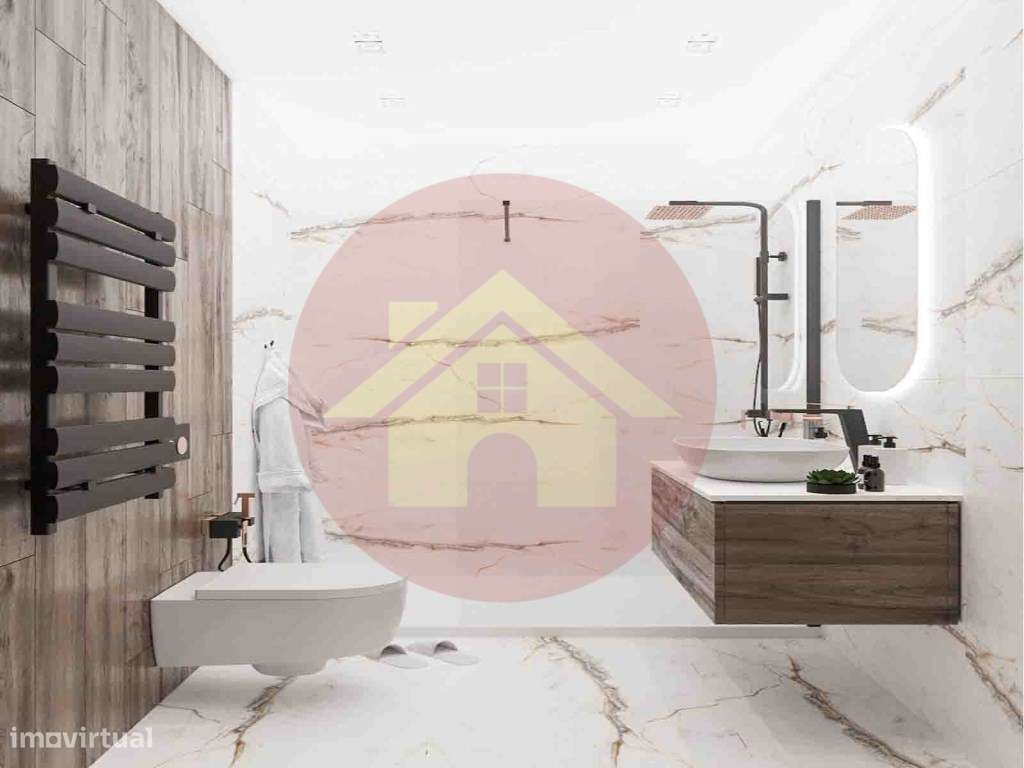 Apartamento T2 para Venda em Construção em Armação de Pêra-20