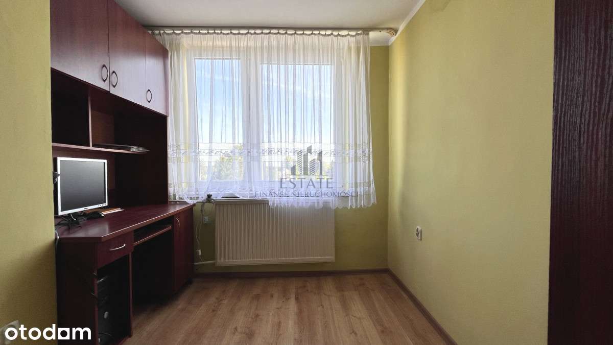 Dom, 5 pokoi, 2 łazienki, balkon, ogród, garaż-7