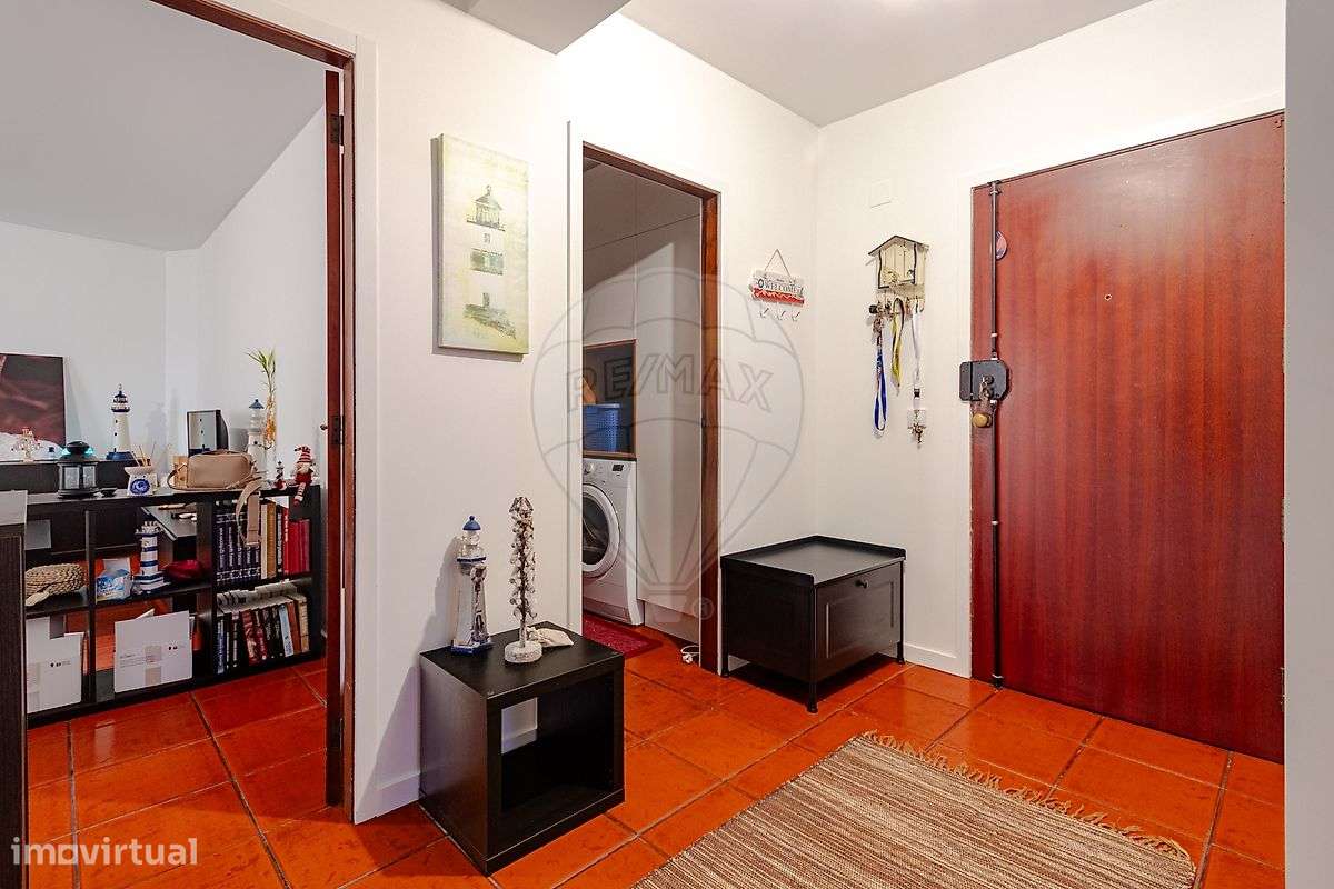 Apartamento T2 para venda - Grande imagem: 2/20