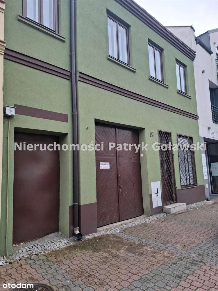 Dom na sprzedaż, Łowicz, 5 pokoi-1