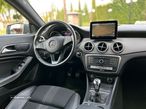 Mercedes-Benz CLA 180 Shooting Brake d - 8