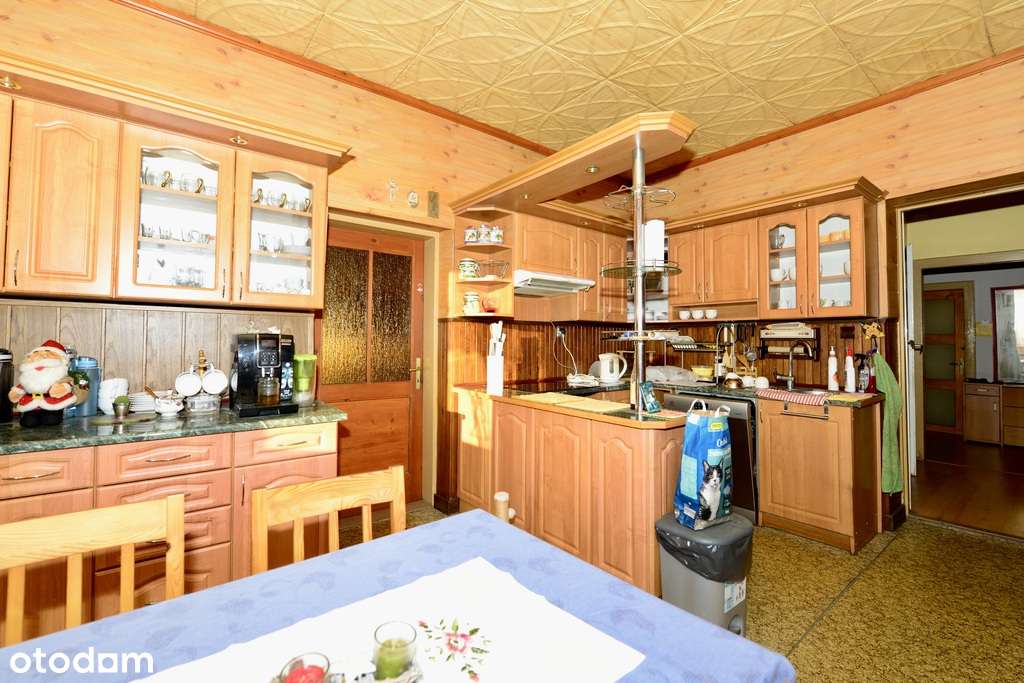 Nieruchomość idealna pod inwestycję-14