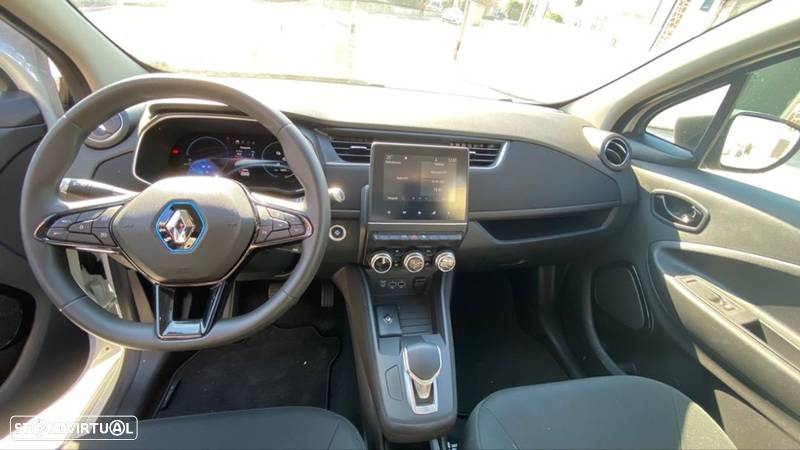 Renault Zoe Zen 50 Flex - 28