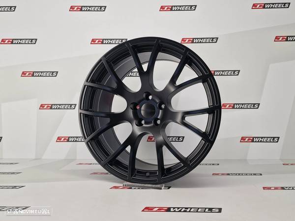 Jantes Dodge Challenger em 20" | 5x115 - 8