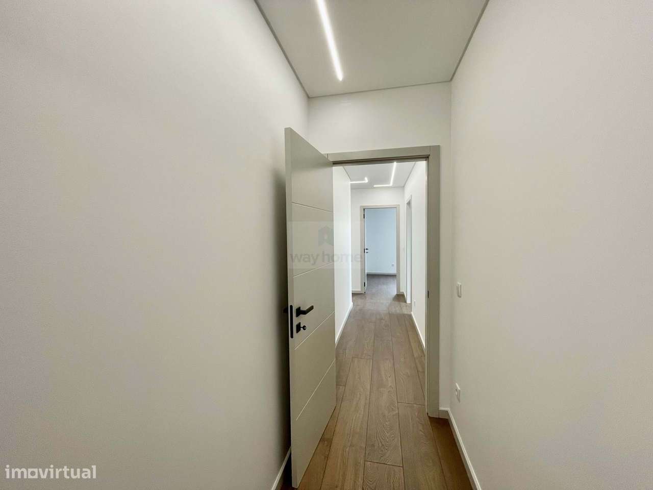 Penthouse T3 |  Nova contrução | Lourinhã-11