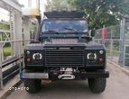 Land Rover Defender 110 2.5 TDI - 7