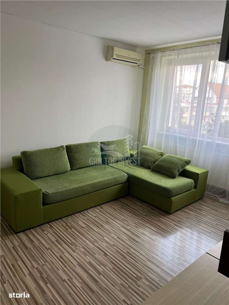 Apartament modern 3 camere balcon Zona Rahovei - Imagine principală: 4/13