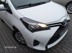 Toyota Yaris - 5