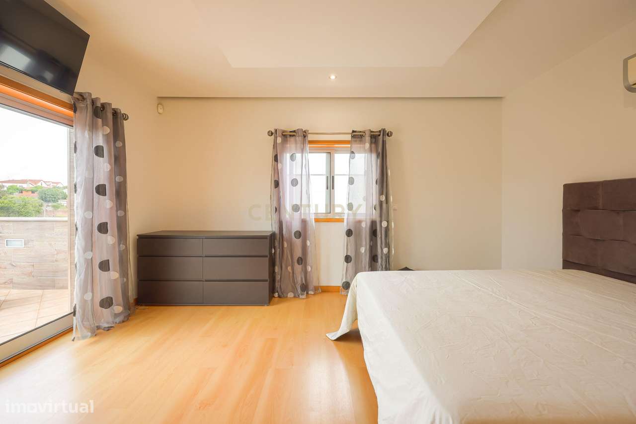 Moradia T3 em Albergaria-a-Velha-28