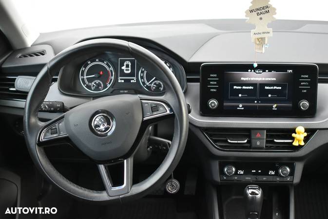 Skoda Scala 1.0 TSI DSG Ambition - 15