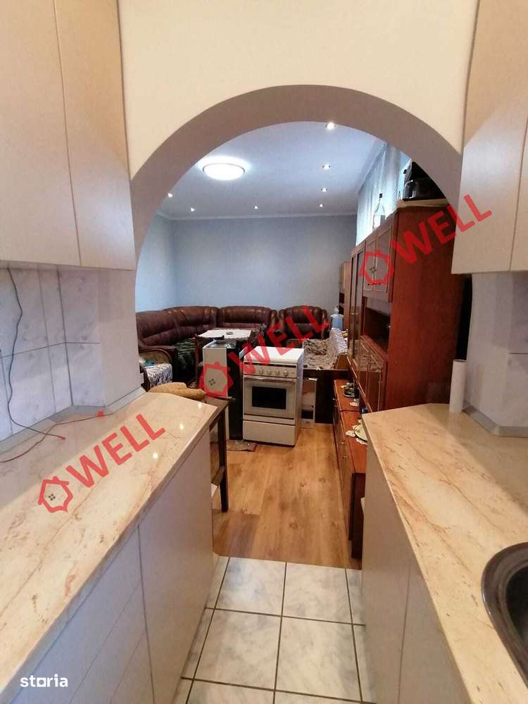 Apartament cu 2 camere de vânzare în Tg. Secuiesc, pe str. Bem József! - Imagine principală: 4/11