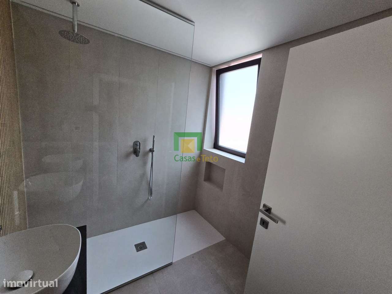 Apartamento T3 com garagem em BOX - Grande imagem: 4/10