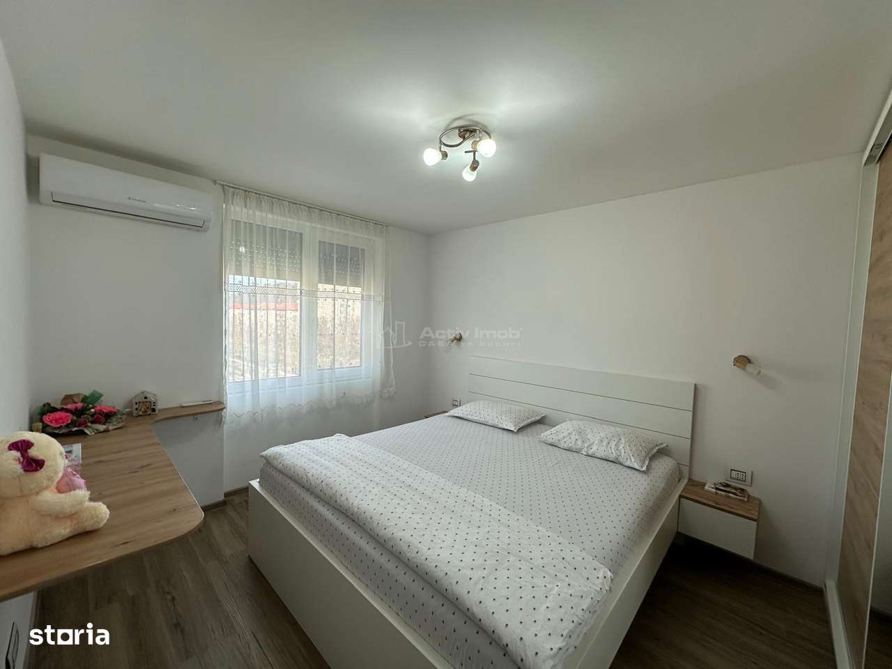 Resita,2 Cam.Cf.1 Semidec. Premium.Central - Imagine principală: 3/20