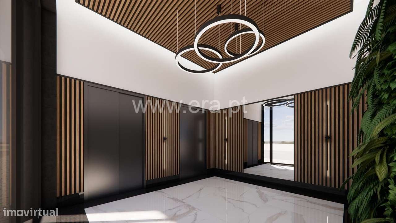 Apartamento T3 - A estrear-27