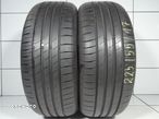 Opony letnie 225/55R17 101W Goodyear - 1