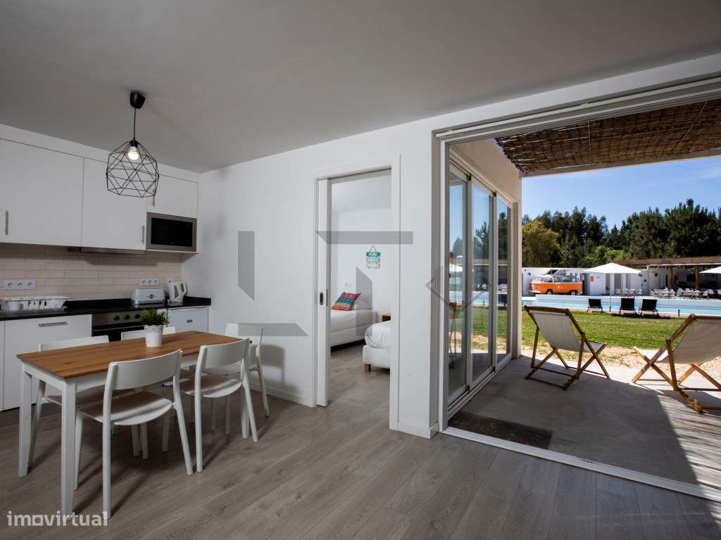 Hotel Rural para Venda na Costa Alentejana, Odemira-18