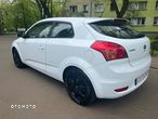 Kia Pro_cee'd 1.6 L - 4