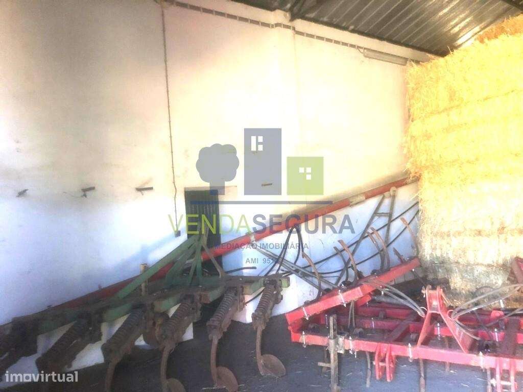 Herdade | Sobral da Adiça-12