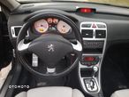 Peugeot 307 CC 140 Automatik Sport - 14