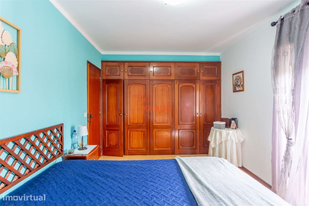 Moradia T4 Venda em Nossa Senhora de Fátima,Entroncamento-14