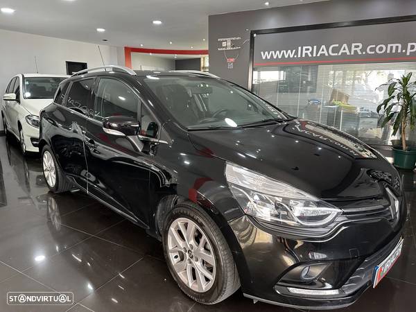 Renault Clio 0.9 TCe Limited Edition - 9