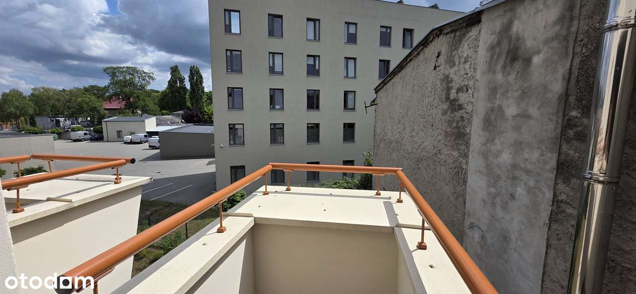 3 pokoje na 2 strony świata, 2 balkony, garaż - Pełny obrazek: 4/15