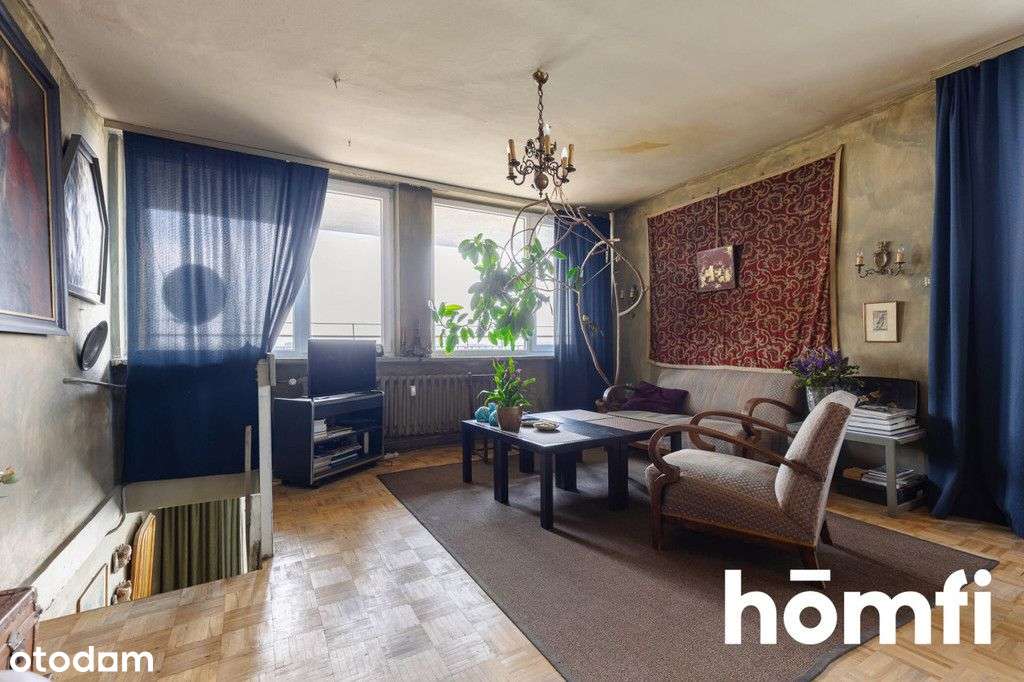 Unikatowe 153 m² na Mokotowie, 12 i 13 piętro-7