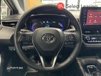 Toyota Corolla 1.8 Hybrid - 18