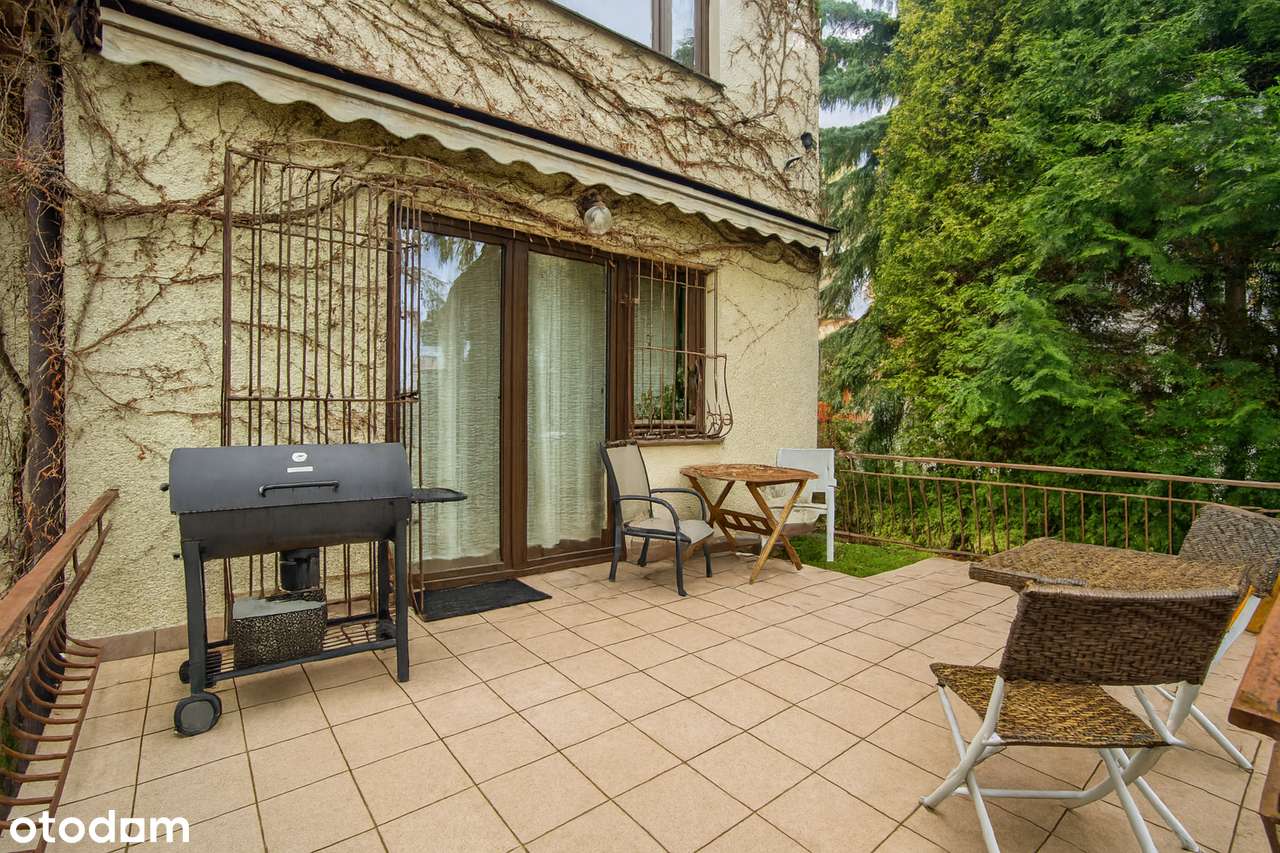 Segment narożny na Targówku-16