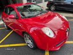 Alfa Romeo MiTo 1.3 JTD Distinctive S&S - 30