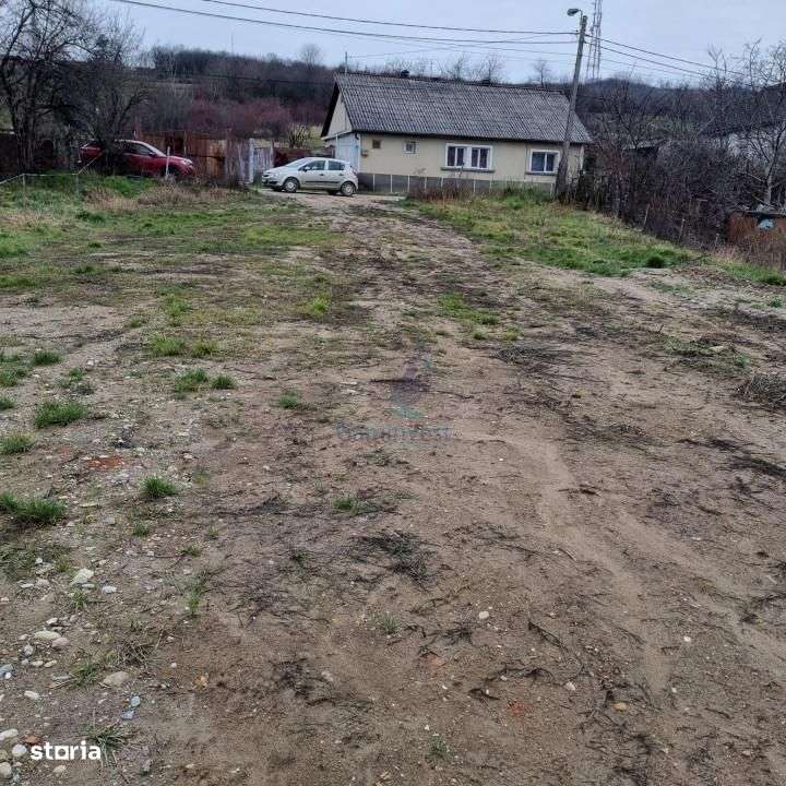 Gaminvest - Teren intravilan 3133 mp strada Sofiei, Oradea, BH, V3098 - Imagine principală: 4/6