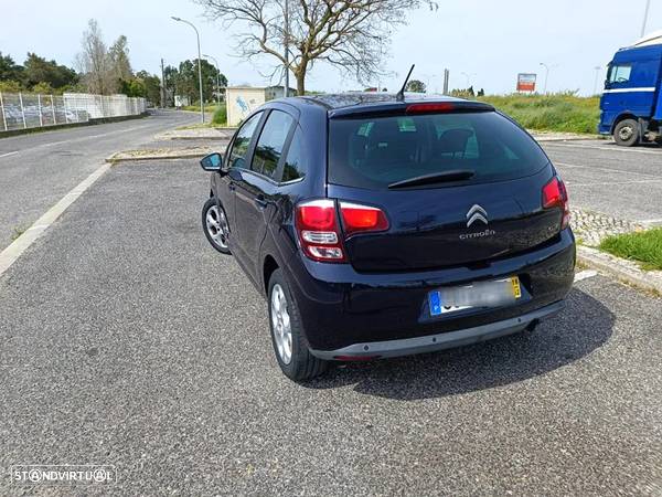 Citroën C3 1.2 PureTech Collection - 21