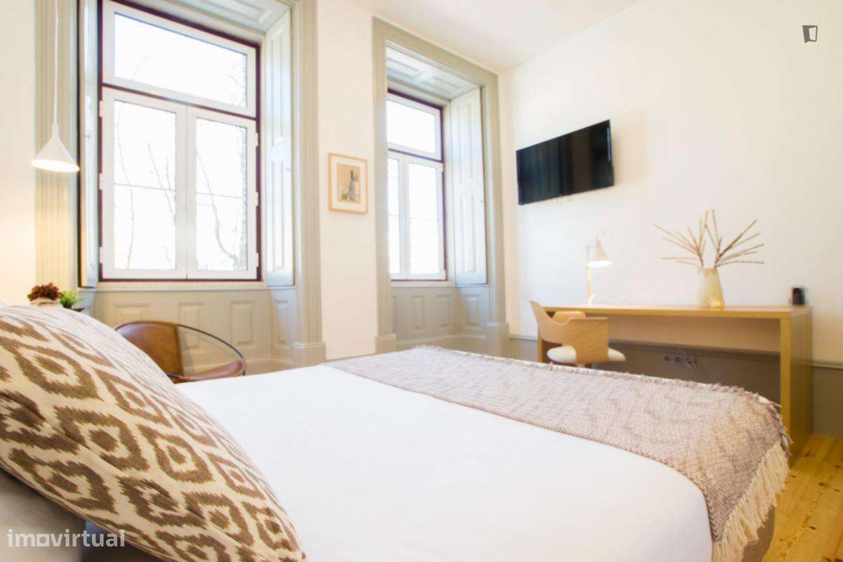 Apartamento com 2 quartos - localizado em Alta Universitária Coimbra - Grande imagem: 3/10