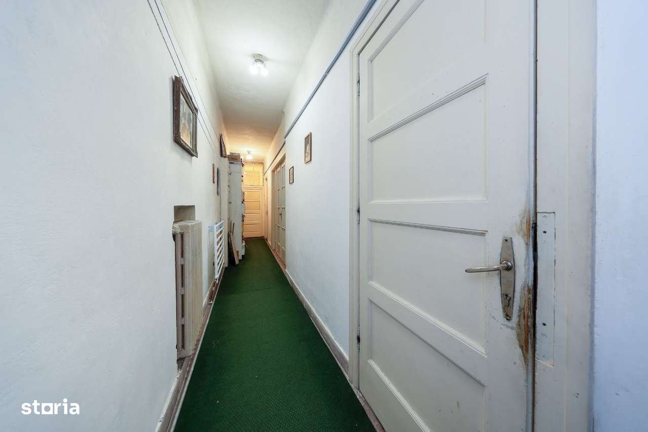 Apartament Centru Istoric Brasov | 100 mp | Str. Republicii-5