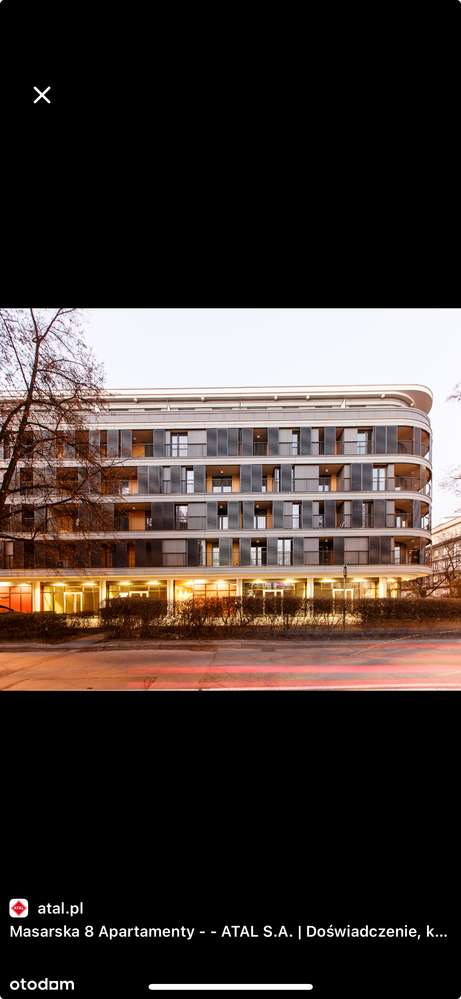 Lokal usługowy ul. Masarska 8 tuż obok Galerii Kazimierz - Pełny obrazek: 3/3