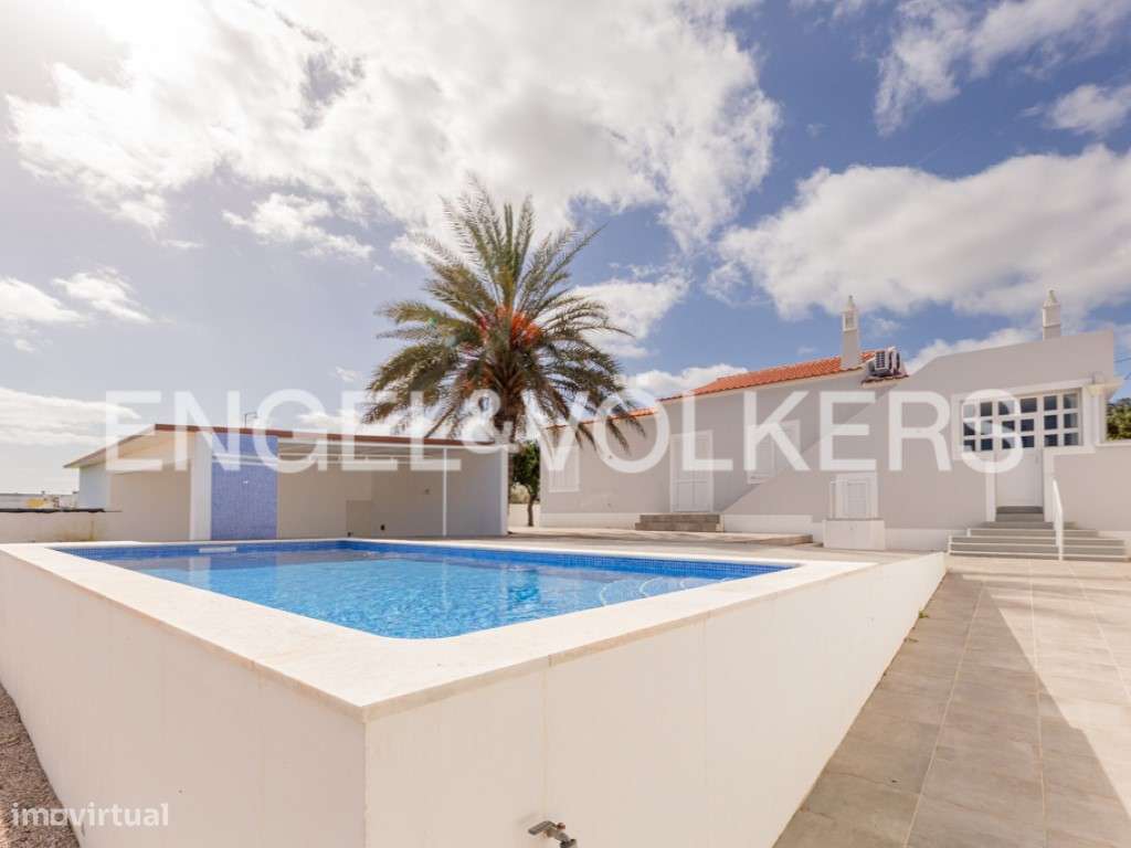 Villa Cacela - Grande imagem: 2/21