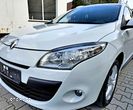 Renault Megane 1.6 16V 110 Dynamique - 13