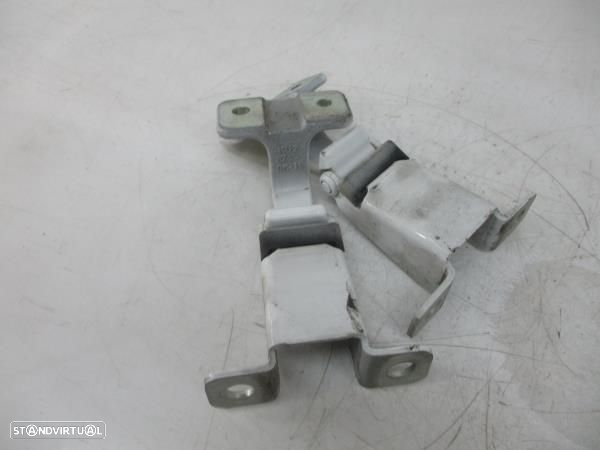 Dobradiça Porta Tras Esq Renault Kangoo / Grand Kangoo (Kw0/1_) - 3