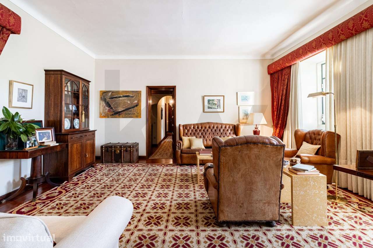 Quinta de Charme: O Seu Refúgio Rústico com Alma e Conexão em Zona Pri - Grande imagem: 5/42