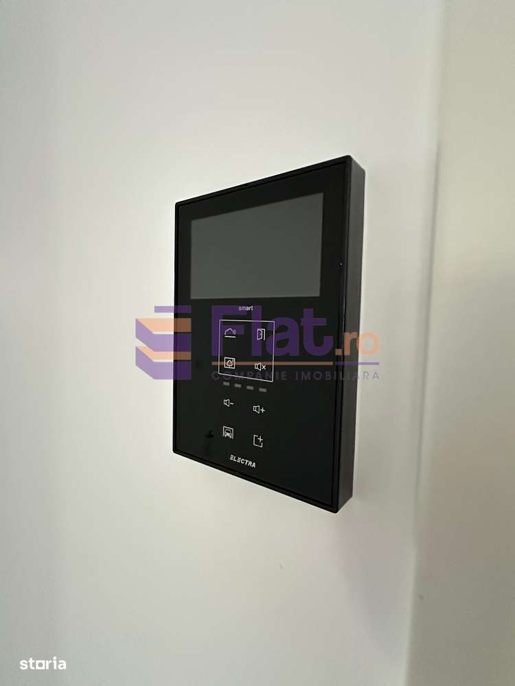 Apartament 3 camere cu grădină – Sanpetru, Strada Primăverii-9