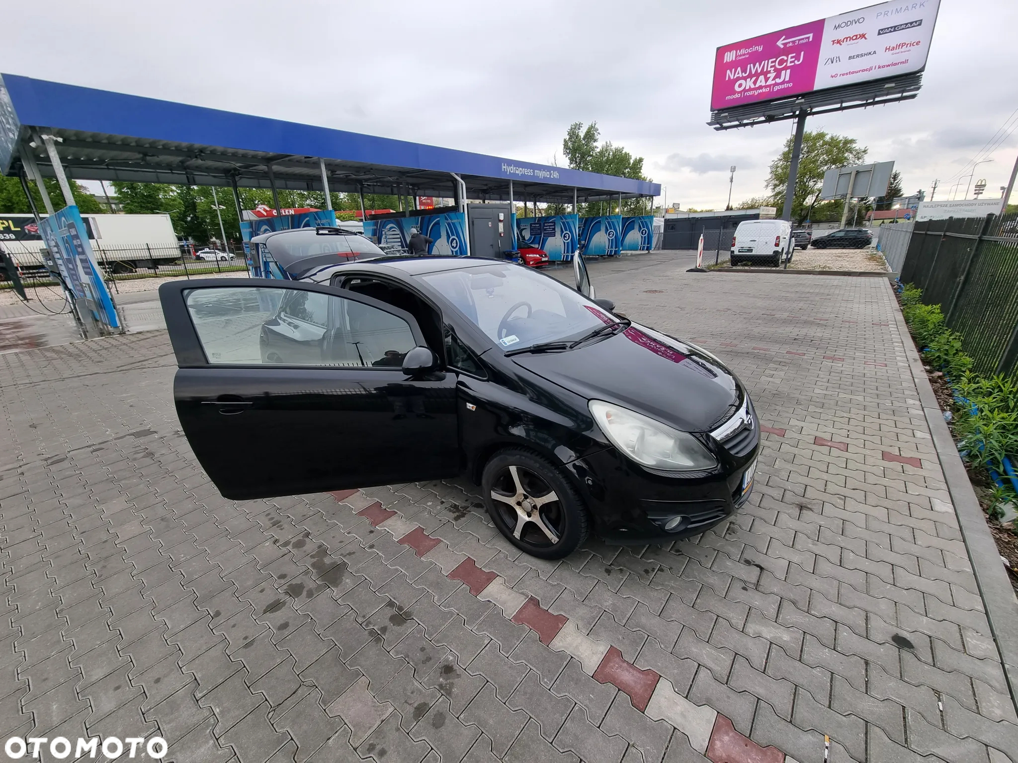 Opel Corsa - 4