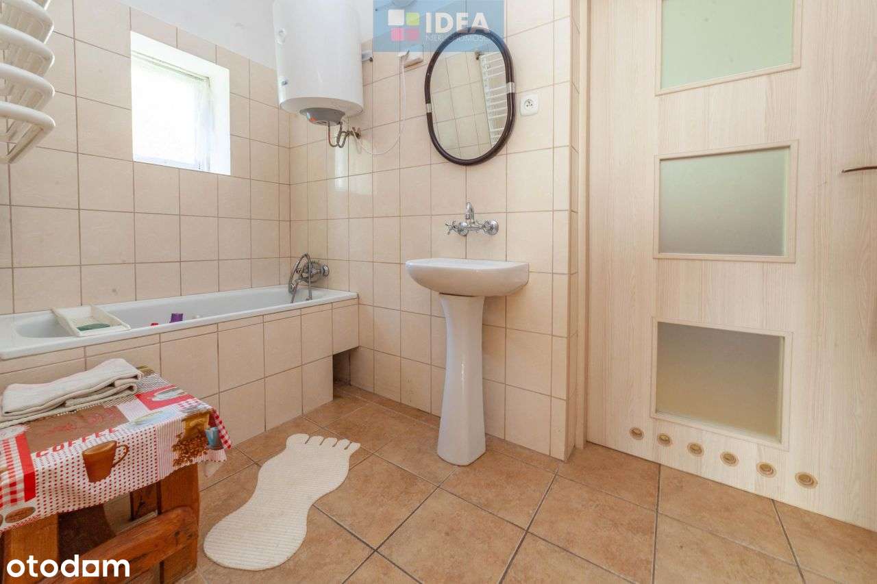 Siedlisko w Kierwinach, 9km od Lidzb. Warmińskiego-7