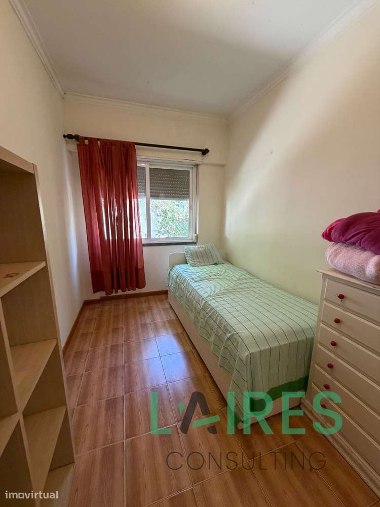 Apartamento T3 Para Venda-7