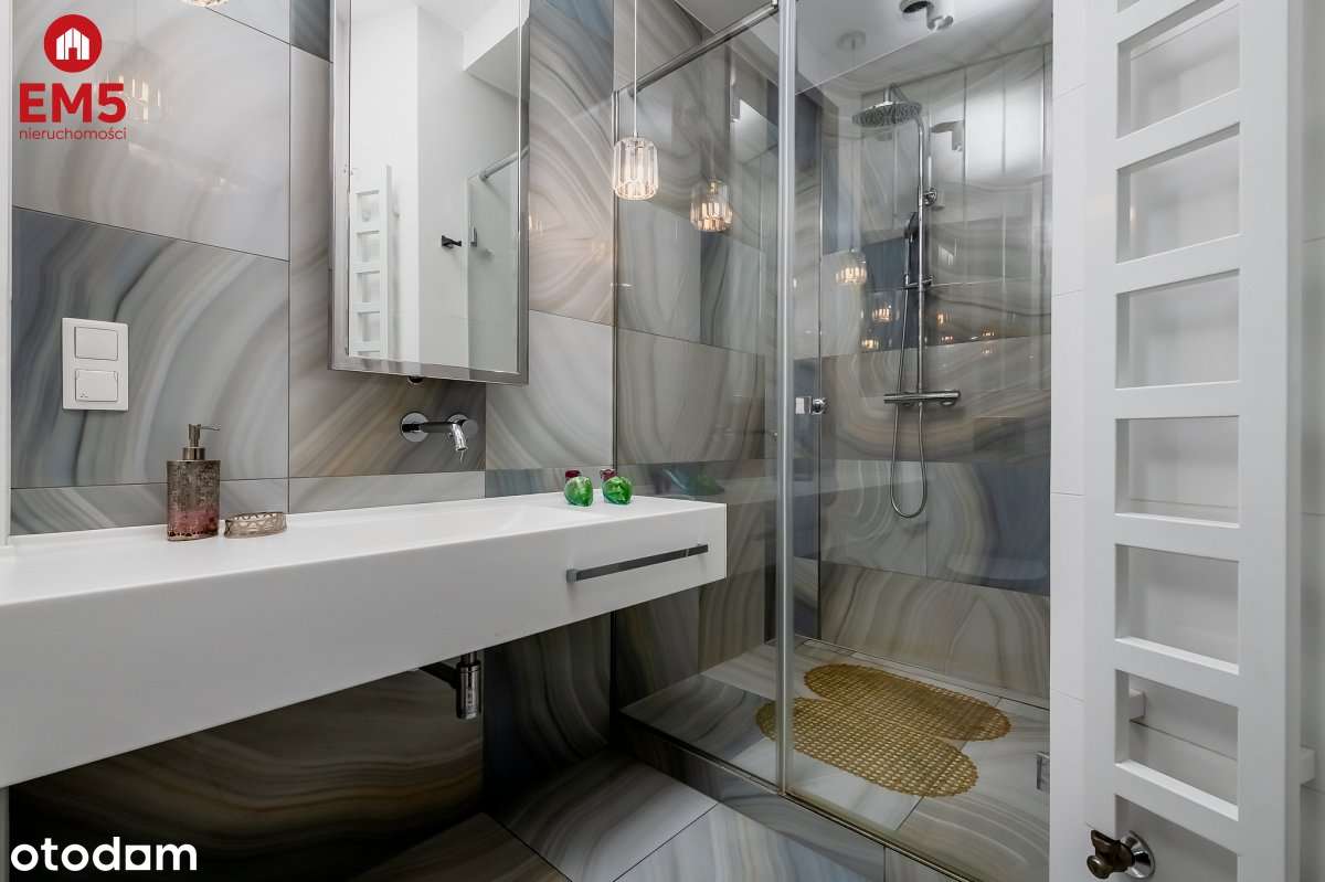 Wyjątkowy apartament w wymiarze domu!-7