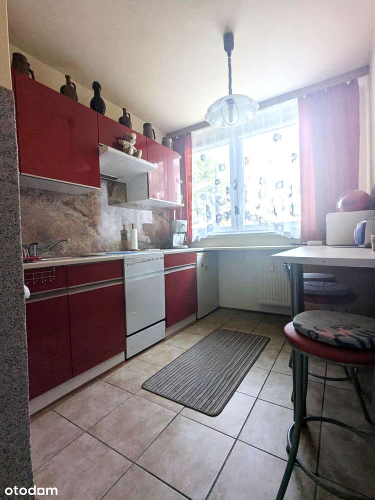 2-pokojowe ul. Tatrzańska - nowa niższa cena! - Pełny obrazek: 4/8