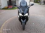 Yamaha Tmax - 1